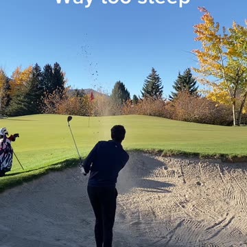 Play a par 5 with me on a great course