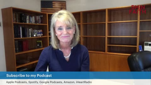 5 Minutes on Faith: Are You Set High Above the Nations? Part 3 #180