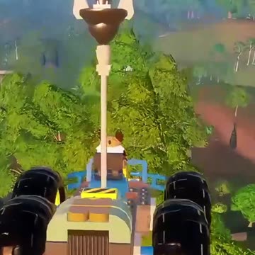 I MADE AN INVENTION #RumbleGaming