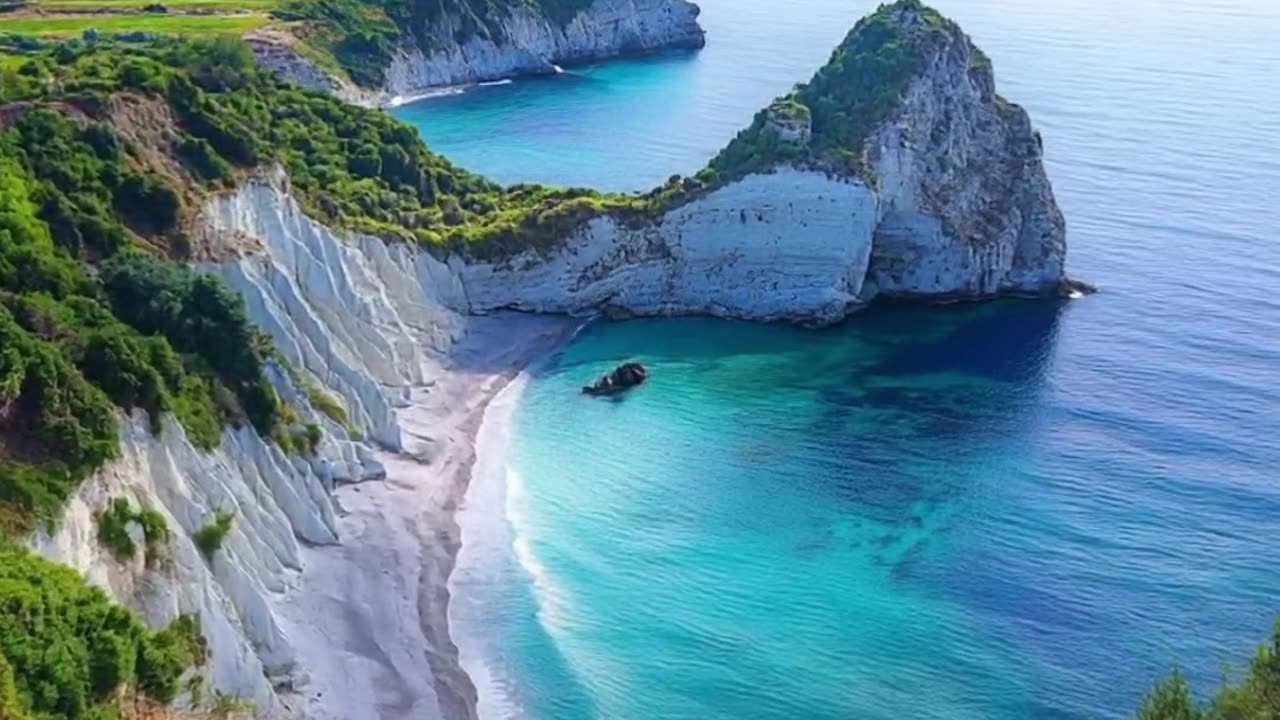 The Gift of the Goddess Zeus 💕💕💕