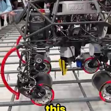 This Robot Is About to Change Construction Forever!