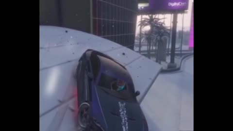 This might be the last time alot of us enjoy snow in GTA Online