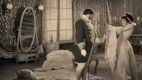 Jean Renoir's 'Nana' (1926) - Full movie