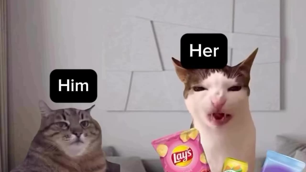 How people change in relationship