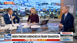 America's Newsroom With Bill Hemmer & Dana Perino 1/7/25 | FOX BREAKING NEWS January 7, 2025