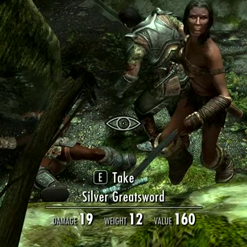 Skyrim - Oh That Farkas. . .