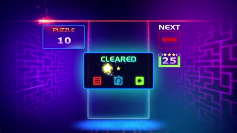 Puzzle Beginner - Tetraminos #jtomally9681 #tetraminos #tetris