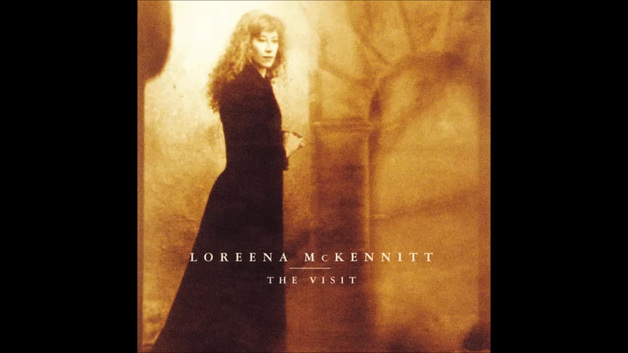 Loreena McKennitt - All Souls Night