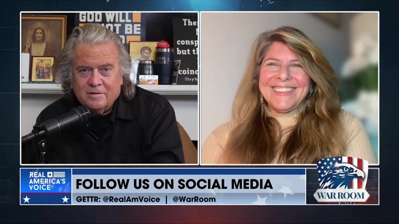 Dr. Naomi Wolf Breaks Down RFK Jr.'s Confirmation Hearing Performance!!