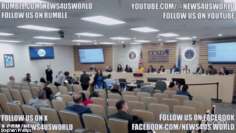 CCSD Board of Trustees Special Board Meeting - March 11th, 2025 Live