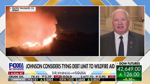 'JUST DELUSIONAL': Rep. Scott Fitzgerald tears into Jack Smith as Trump special counsel report is released