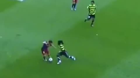 Football Skills New