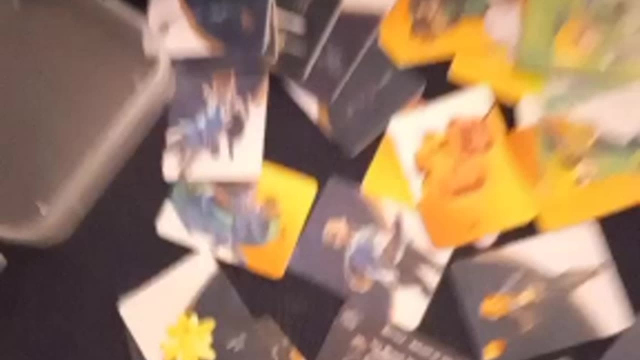 The Legend Of Zelda TOTK BOTW Amiibo Mini NFC Cards Mini Tarjetas 11.23.2024 Snapchat