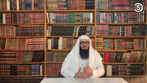 Eid Greetings From Shaykh Ahmad Musa Jibril - The Days Of Celebration