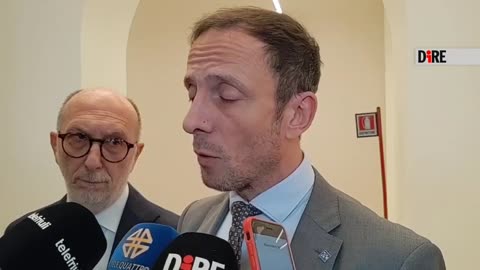 Trieste - IMPRESE. FLEX, FEDRIGA: DA AZIENDA COMPORTAMENTO NON LINEARE (29.01.25)