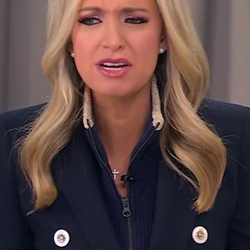 Kayleigh McEnany on Trump's Mexico, Canada and China Tariffs