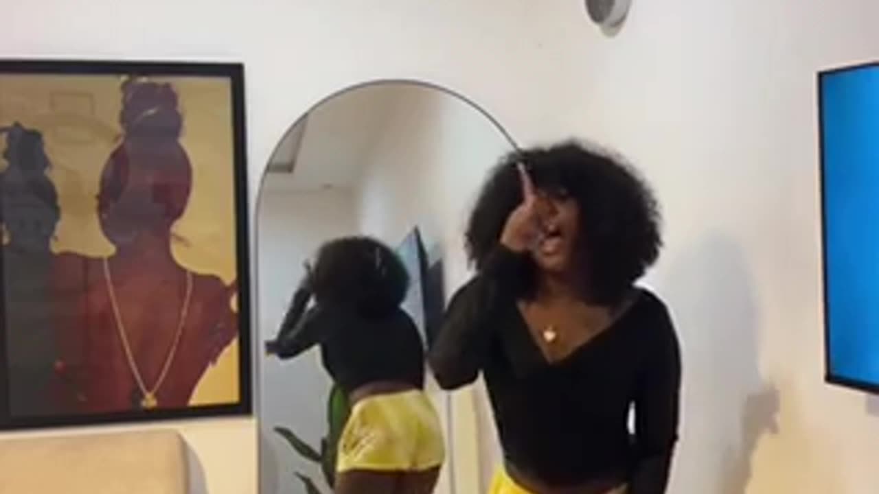 Bigbank Tiktok Challenge I 038
