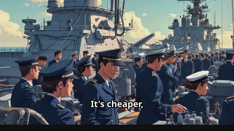 Rethinking America's Military Might: A Leaner, Stronger Defense
