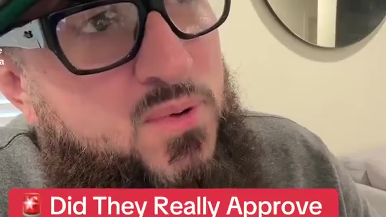 American Citizen upset Illegal Aliens were getting Social Security Disability