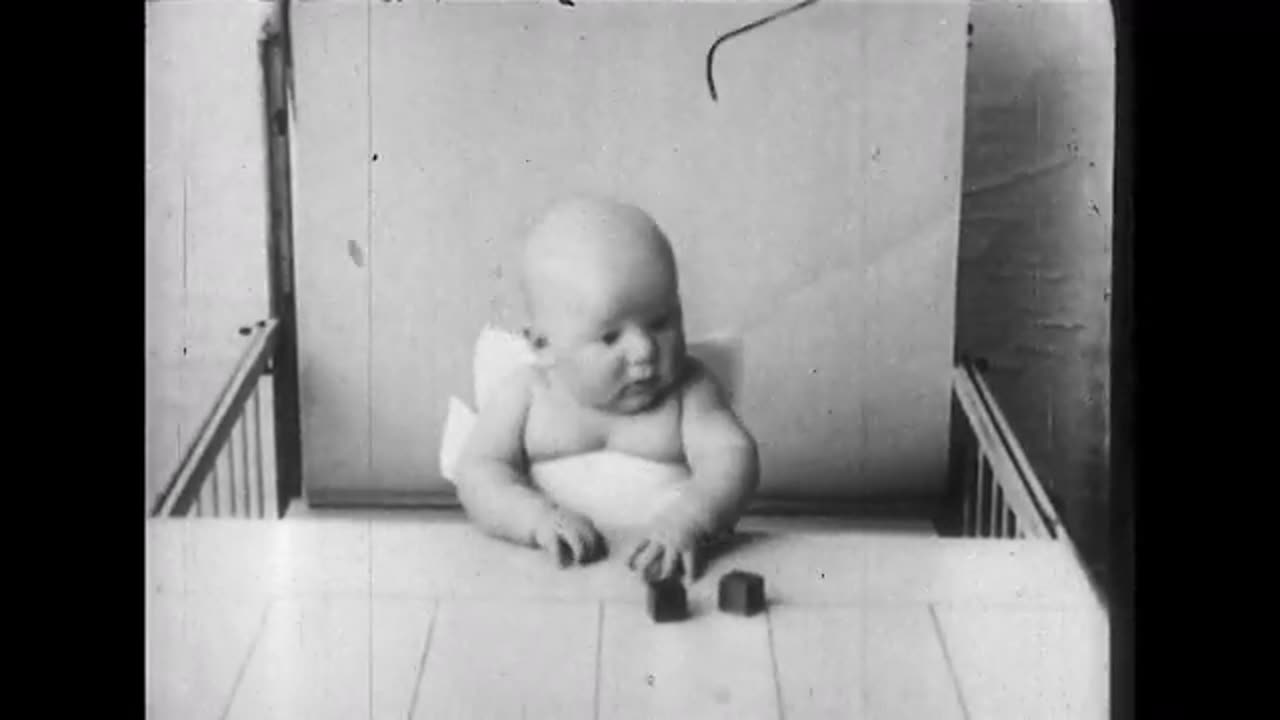 Growth of Infant Behavior: Early Stages