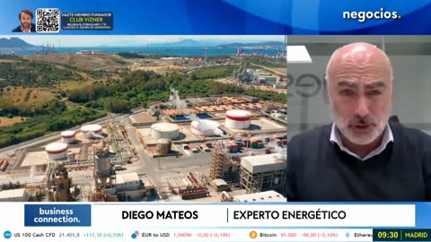 MATEOS: Esta es la gran amenaza de Trump a Europa para proteger la industria de la energía de EEUU