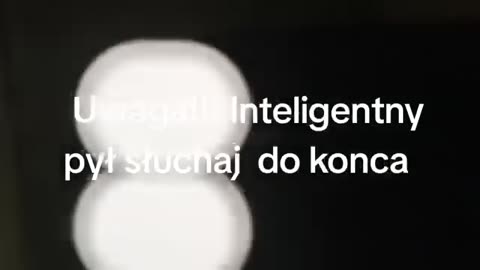 INTELIGENTNY PYŁ