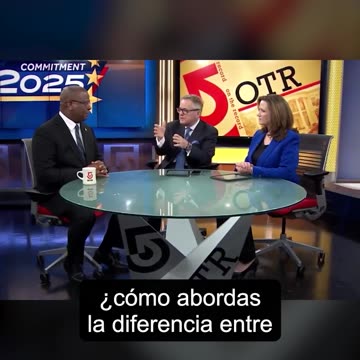 Michael Cox says that he won't enforce ICE detainers and that in Boston