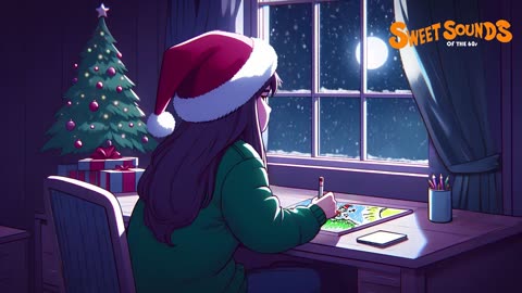 3 Hours of Lofi Chillwave Beats 🌙 Relax, Study, Work | Soothing Music for Focus & Chill Vibes