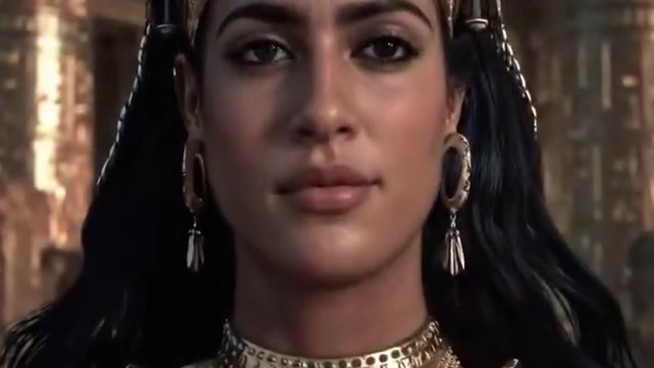 AI to bringing historical figures back t