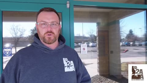 CDH Anti-Gun Decals are Officially Down!
