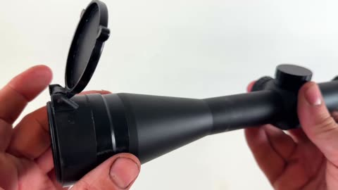 Unlock Precision Like Never Before with the Leupold VX-Freedom 3-9x40mm!