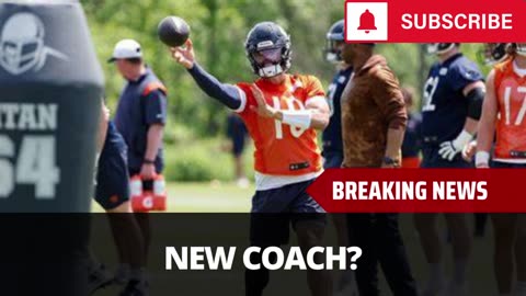 This NFL Coach Expected To Interview With The Bears