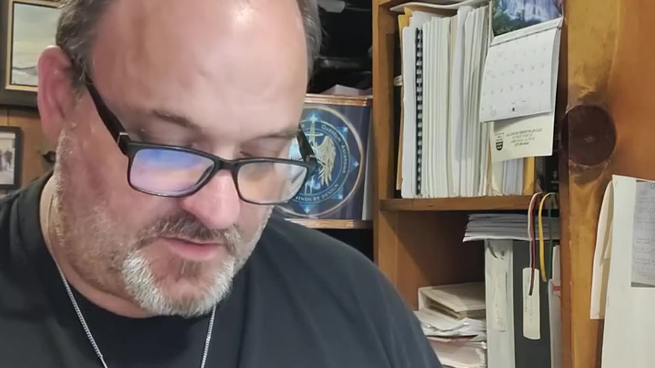 Boyd Adams - Constitutional law