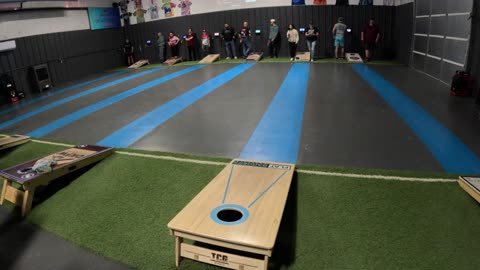 2.22.25 TCL Cornhole - Rounder 1