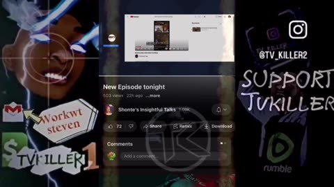 NONY INTERVIEW TRAVON LEWIS BEHIND BAR TOMIKAY LIED 🤥 Pt2