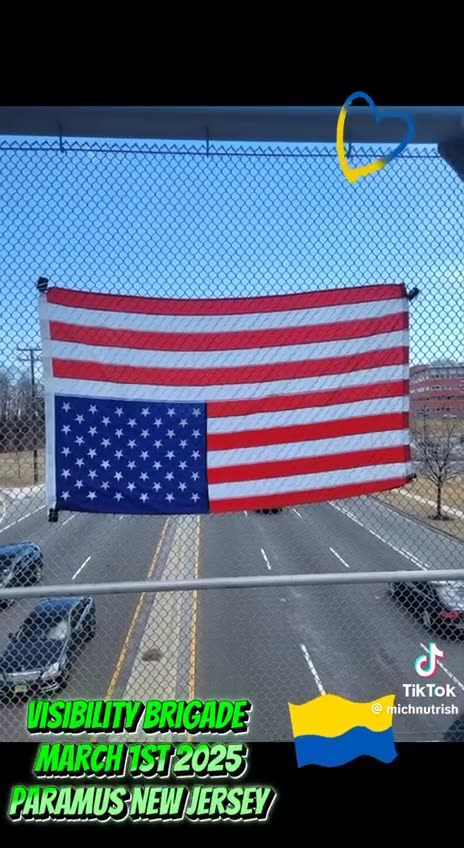 NEW JERSEY IS FUCKED UP