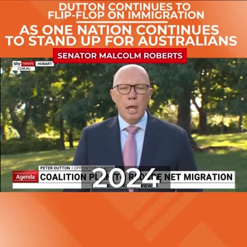 False Election Promises