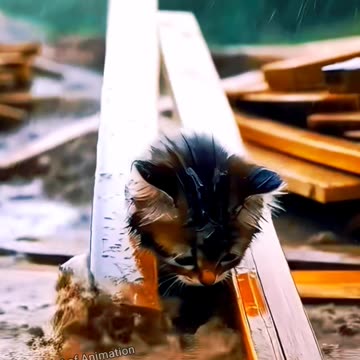 Amazing cat video | sad 😺 cat | cat video | entertainment video