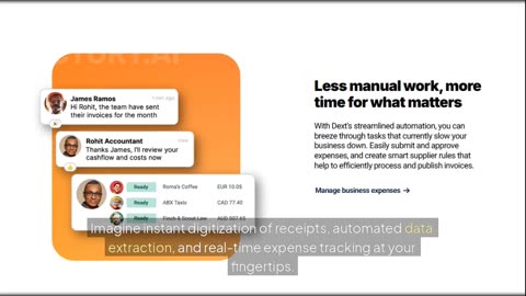 How Dext is Transforming Accounting in 2025 – Smarter, Faster, Automated!