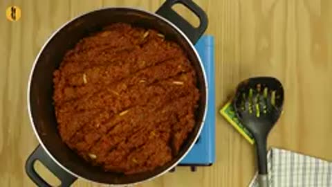 Gajar Ka Halwa Recipe By Food Fusion