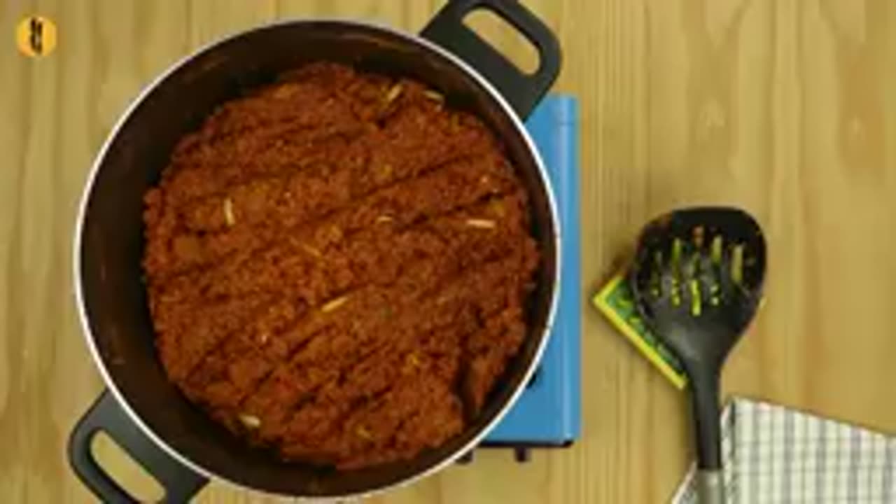 Gajar Ka Halwa Recipe By Food Fusion