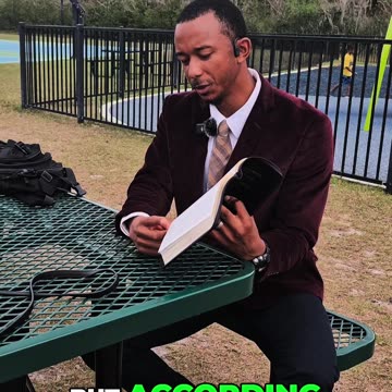 John 3:16 / How to Share your faith / Fear