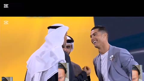 Crestiano Ronaldo