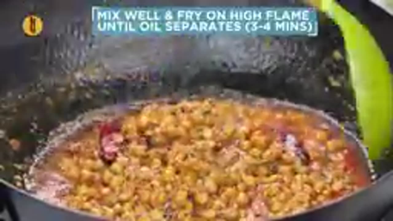 Chana Daal Fry Restaurant Style Recipe By Food Fusion