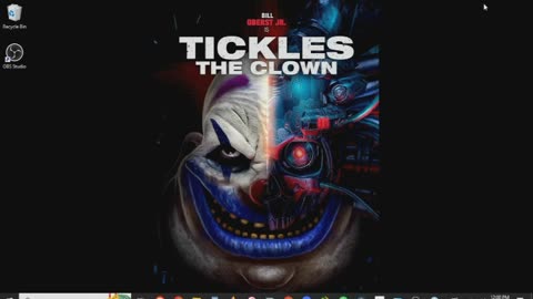 Tickles The Clown Review