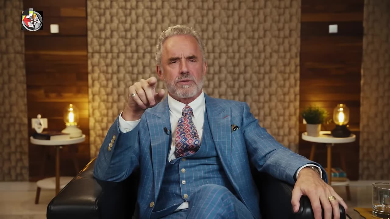 Jordan Peterson - The Truth About the Muslim World