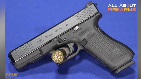 TOP 10 Glock Pistols of 2025: Don't Choose Wrong! (I did at first)