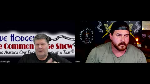 WW III ANYTIME! CROPS ATTACKED! TRUMP'S NORTH AMERICAN UNION! DOUG & DAVE INTEL REPORT