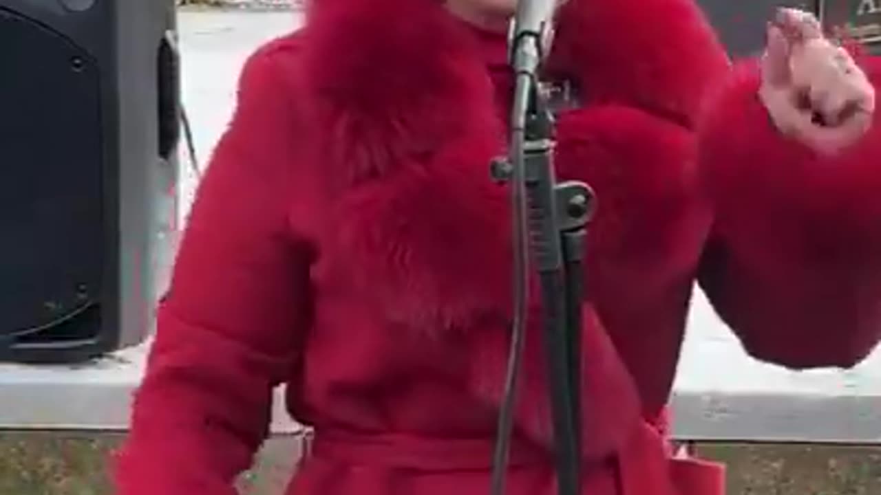 Kellie-Jay nails it again.