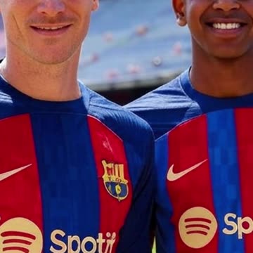 Breaking! Lewandowski's SHOCKING advice to the prodigy Yamal! Funny Sarcastic News